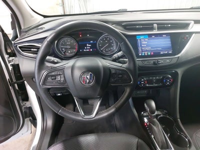 2022 Buick Encore GX Essence