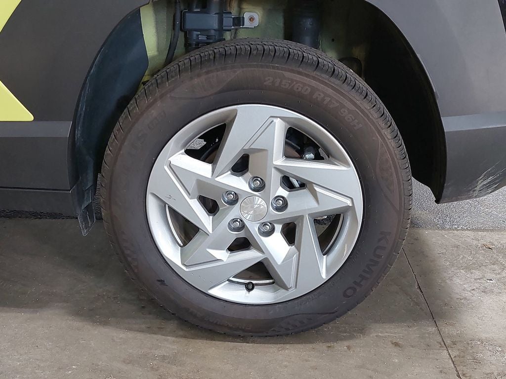 2024 Hyundai Kona SE