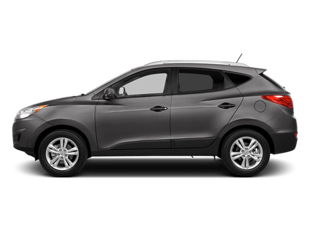 2013 Hyundai Tucson GLS