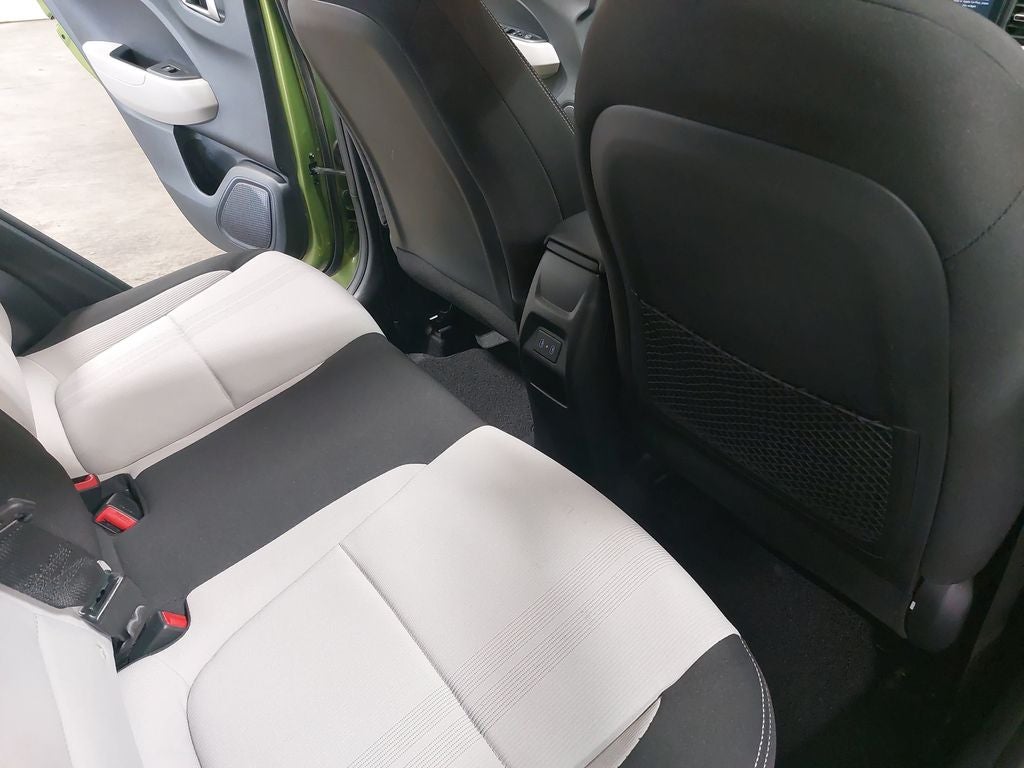 2024 Hyundai Venue SEL - Photo 11