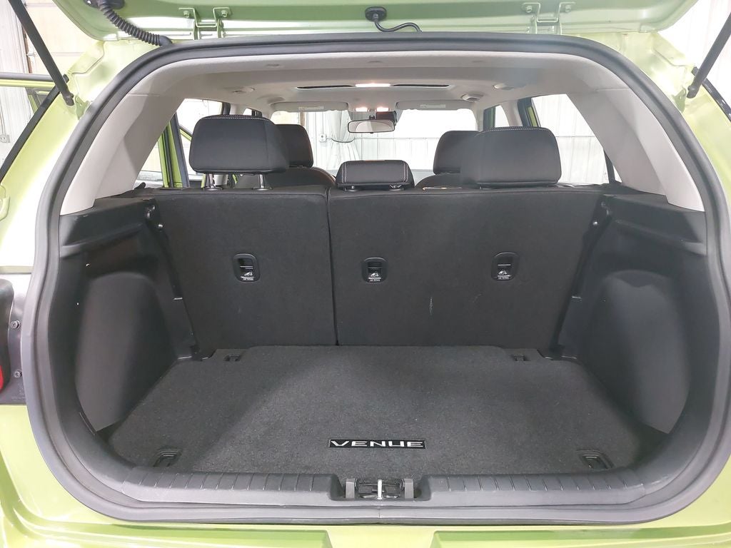 2024 Hyundai Venue SEL - Photo 12