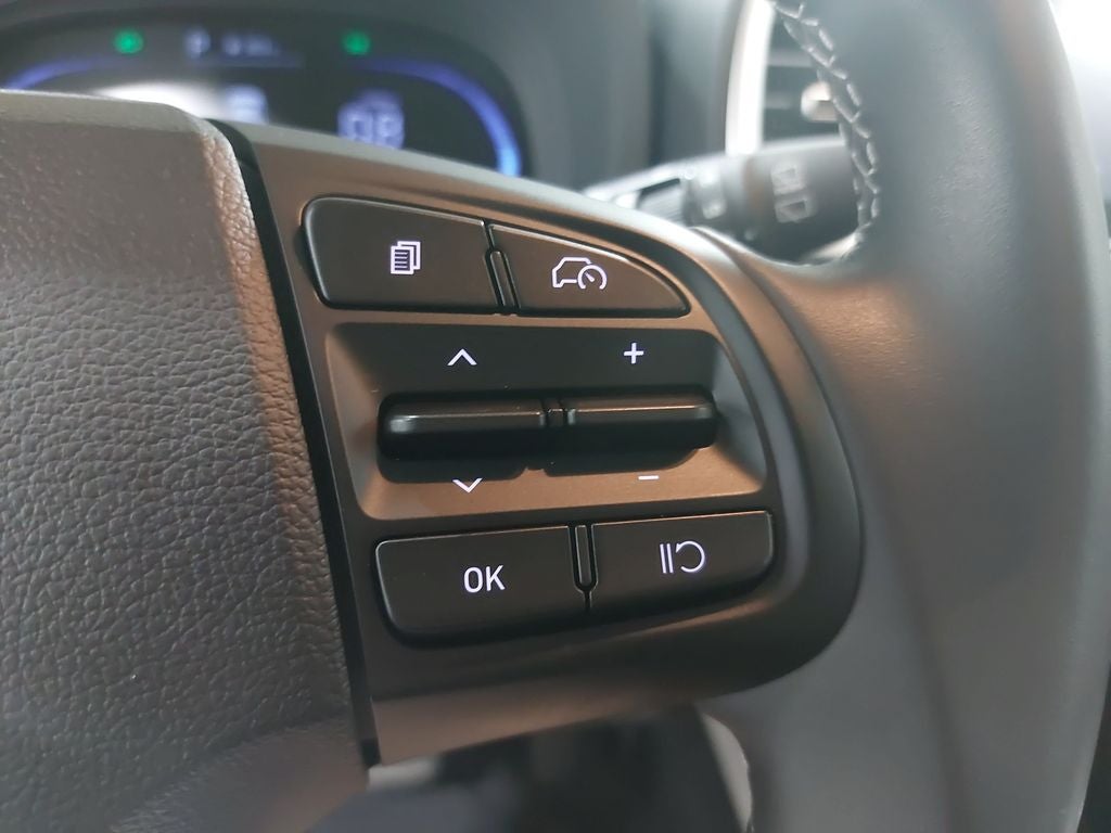 2024 Hyundai Venue SEL - Photo 17