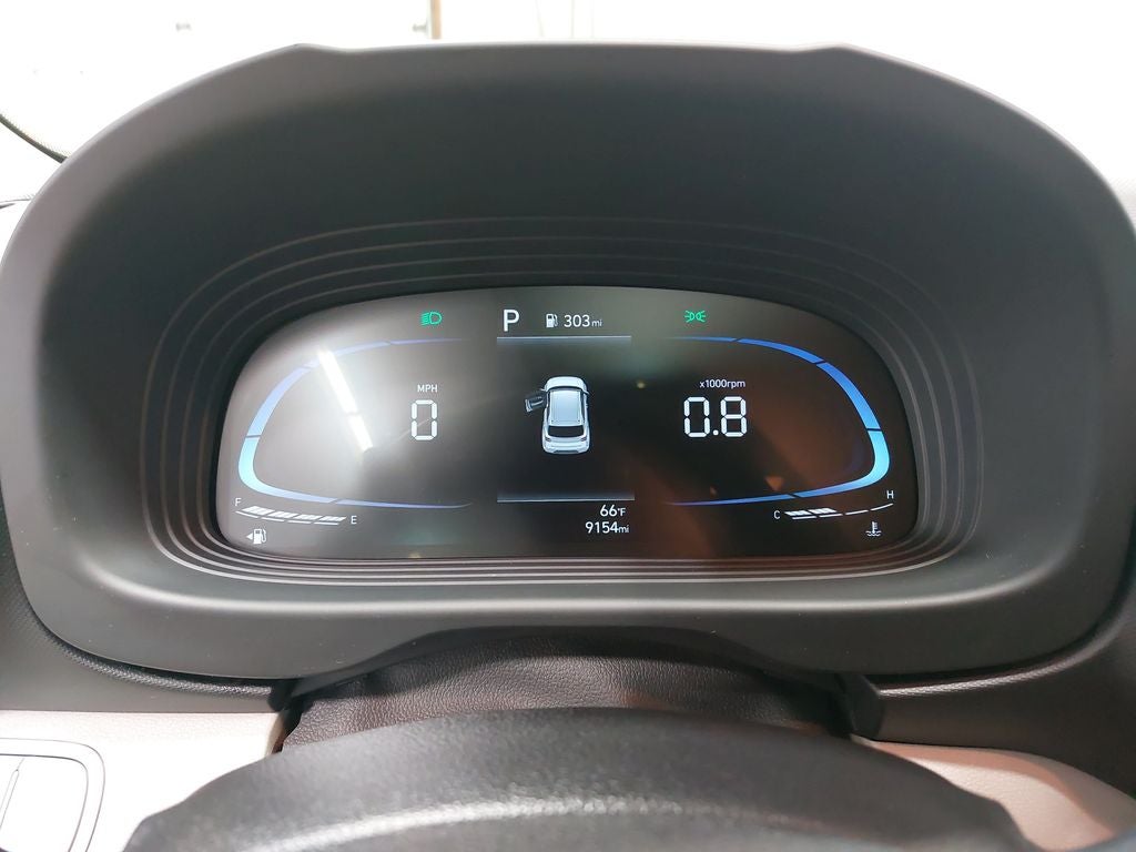 2024 Hyundai Venue SEL - Photo 18
