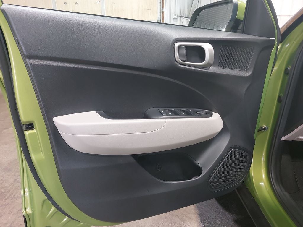 2024 Hyundai Venue SEL - Photo 26