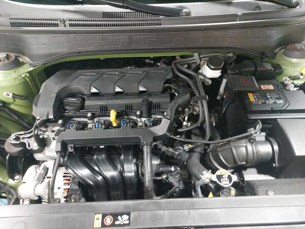 2024 Hyundai Venue SEL - Photo 30