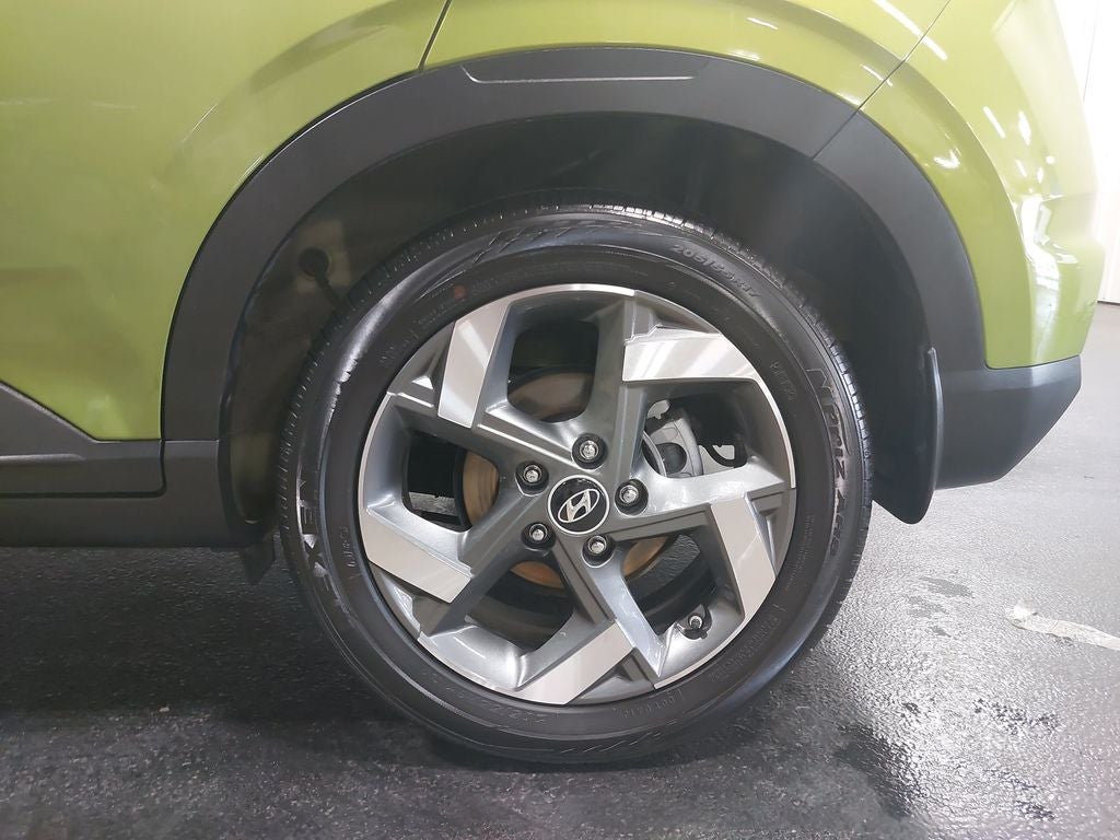 2024 Hyundai Venue SEL - Photo 33