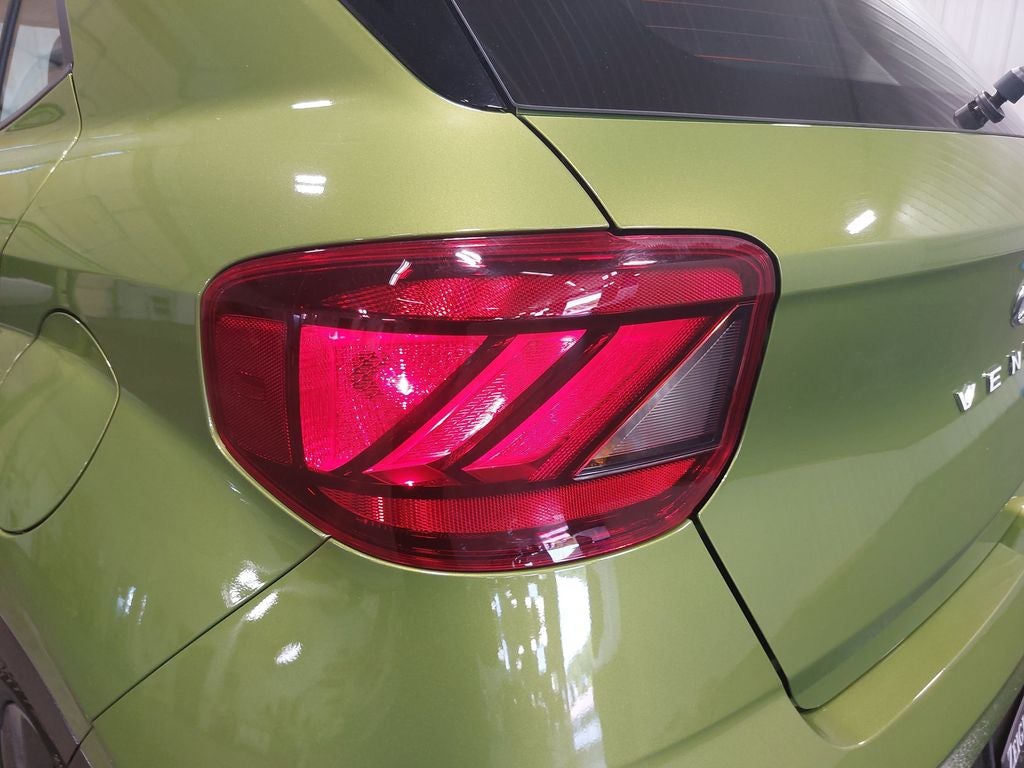 2024 Hyundai Venue SEL - Photo 34