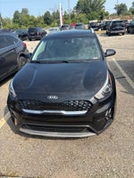 2021 Kia Niro LXS