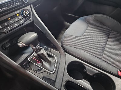 2021 Kia Niro LXS