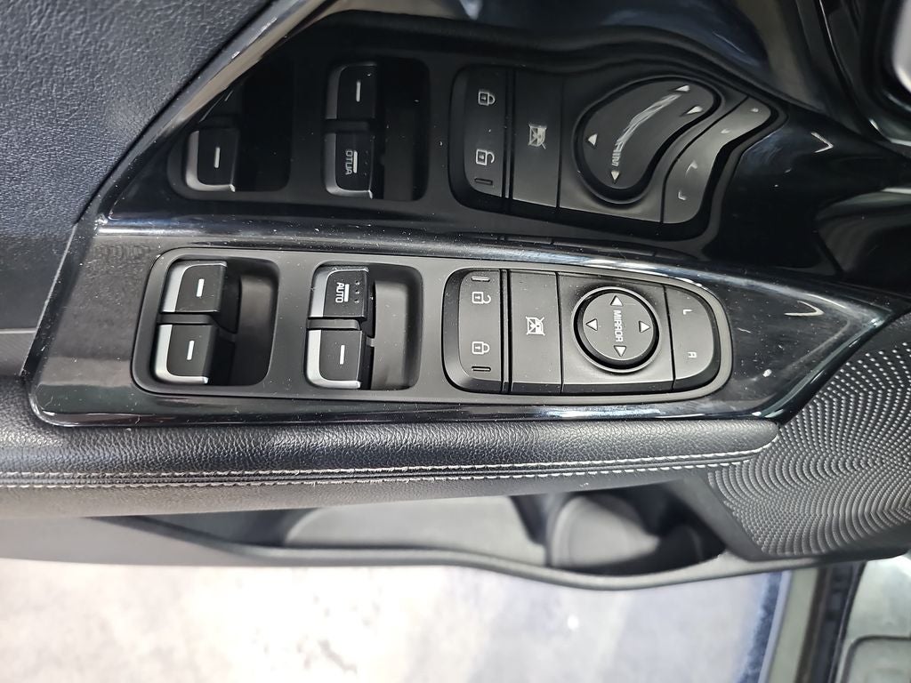 2021 Kia Niro LXS