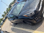 2021 Kia Niro LXS