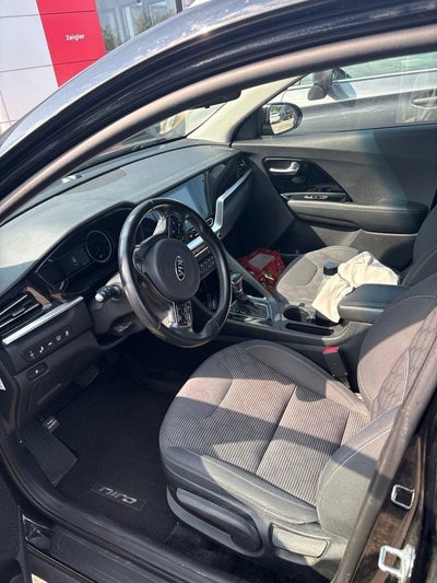 2021 Kia Niro LXS