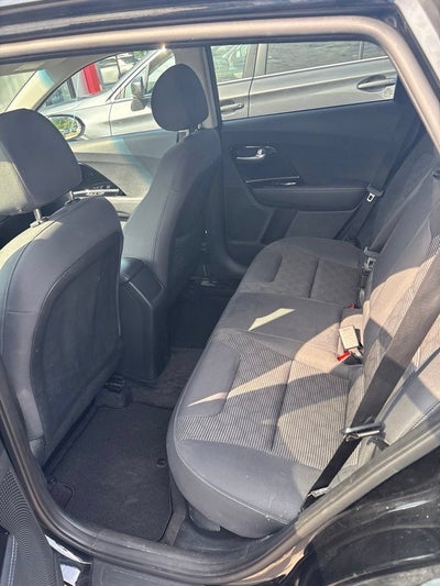 2021 Kia Niro LXS