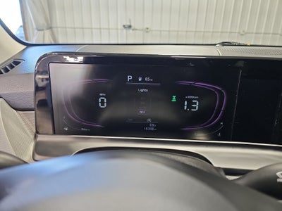 2024 Kia Seltos LX