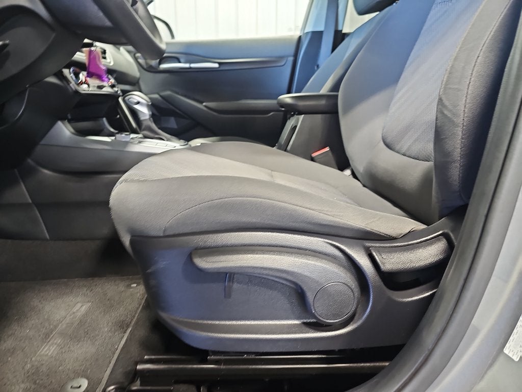 2024 Kia Seltos LX