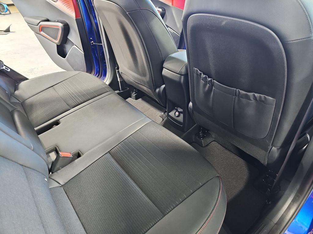 2020 Kia Soul GT-Line Turbo