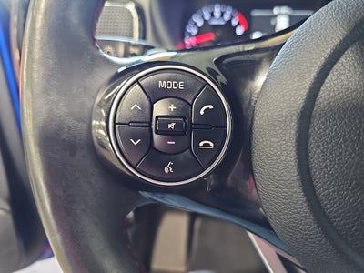2020 Kia Soul GT-Line Turbo