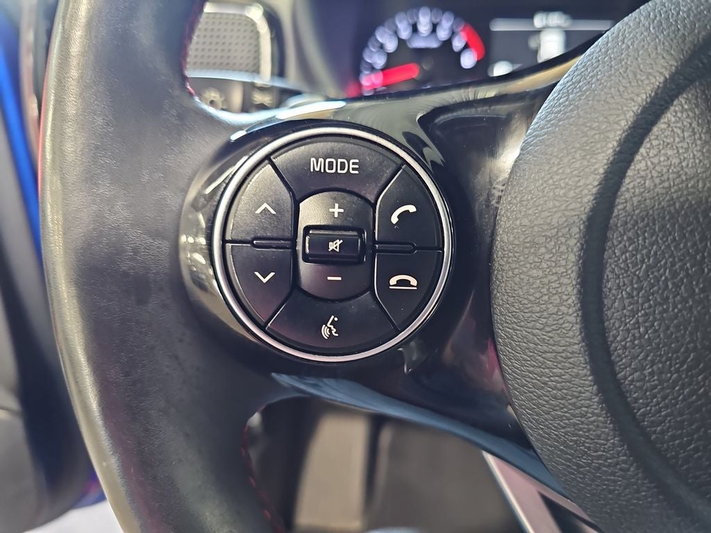 2020 Kia Soul GT-Line Turbo