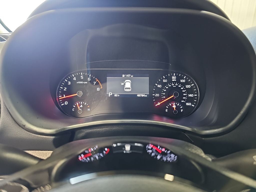 2020 Kia Soul GT-Line Turbo