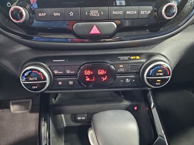 2020 Kia Soul GT-Line Turbo