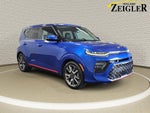 2020 Kia Soul GT-Line Turbo