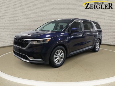 2023 Kia Carnival LX