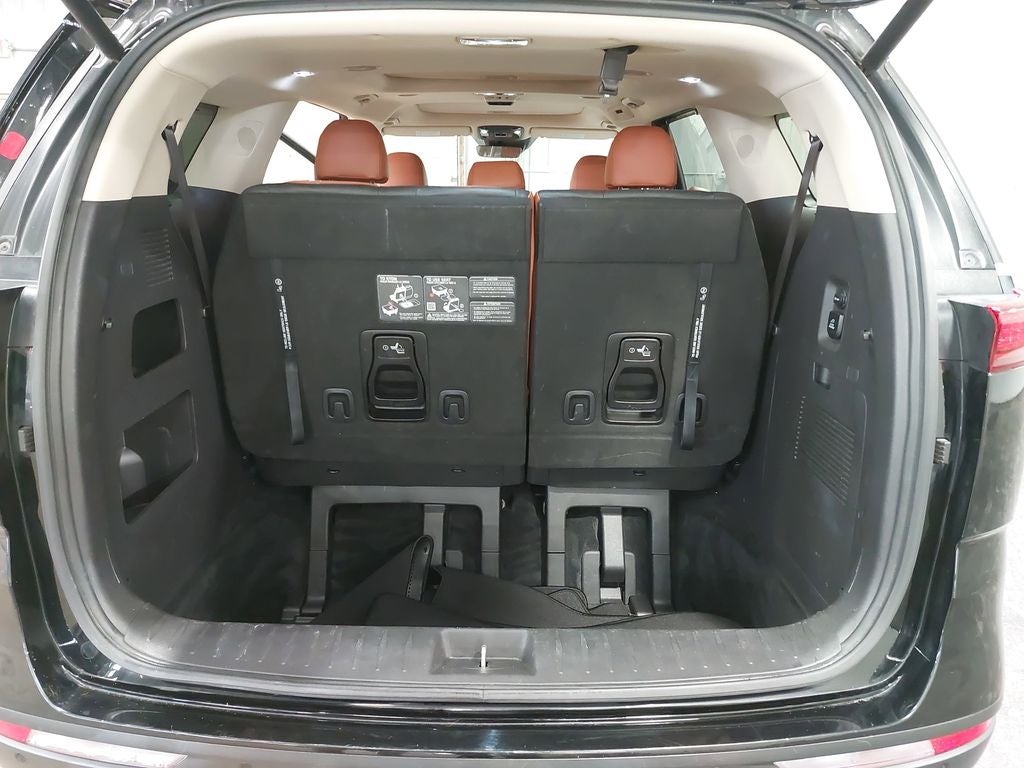 2024 Kia Carnival SX Prestige