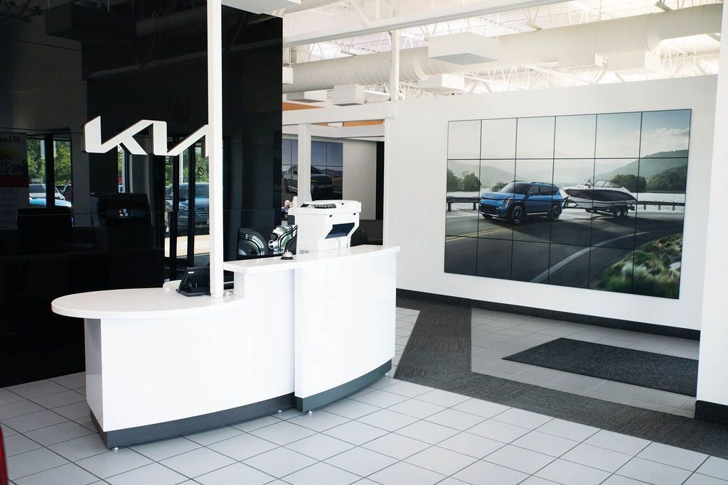 2024 Kia Carnival SX Prestige