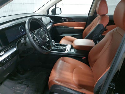 2024 Kia Carnival SX Prestige