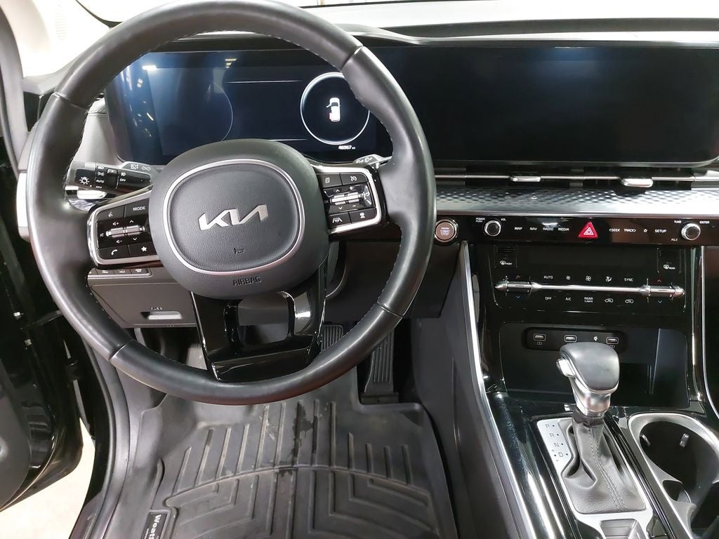 2024 Kia Carnival SX Prestige