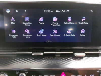 2024 Kia Carnival SX Prestige