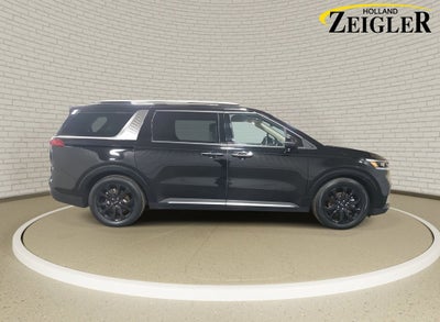 2024 Kia Carnival SX Prestige