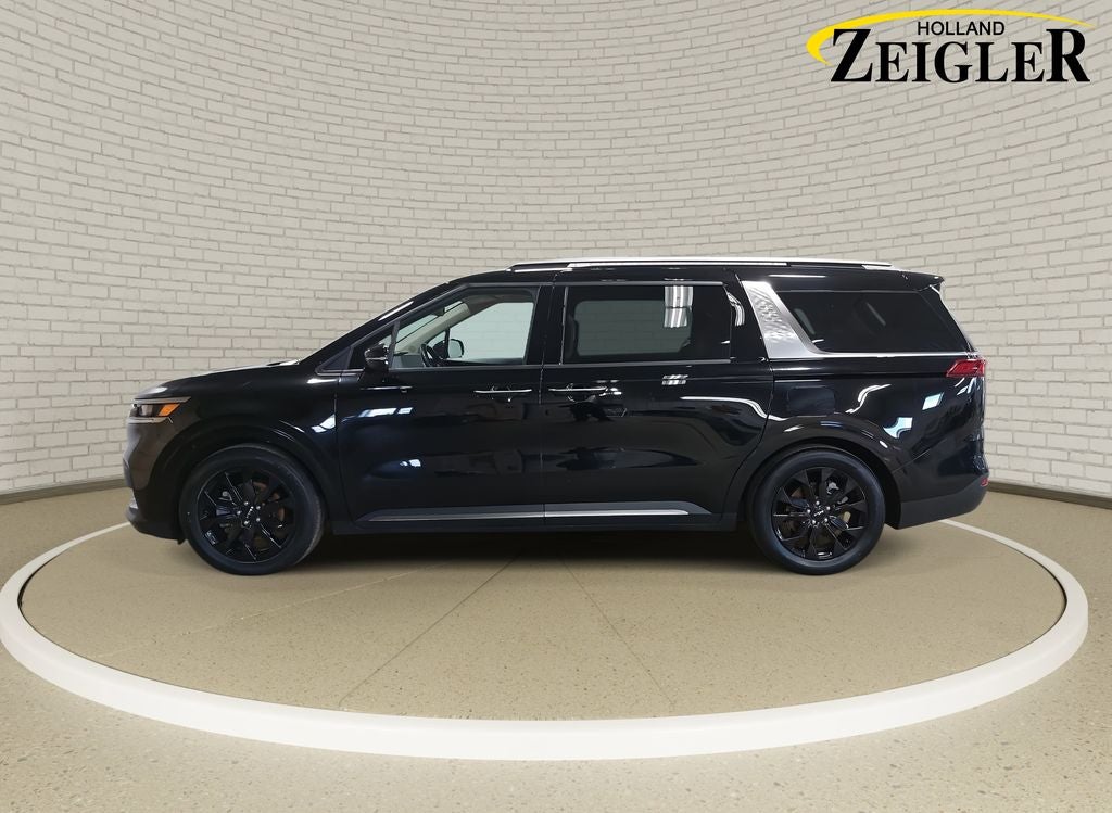 2024 Kia Carnival SX Prestige