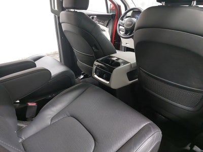 2023 Kia Carnival SX Prestige