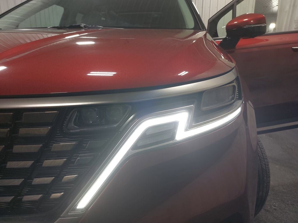 2023 Kia Carnival SX Prestige