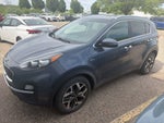 2021 Kia Sportage EX