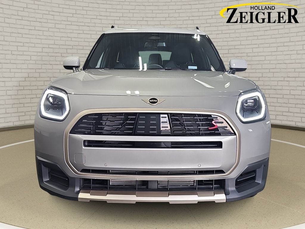 2026 MINI Cooper S Countryman Signature Plus
