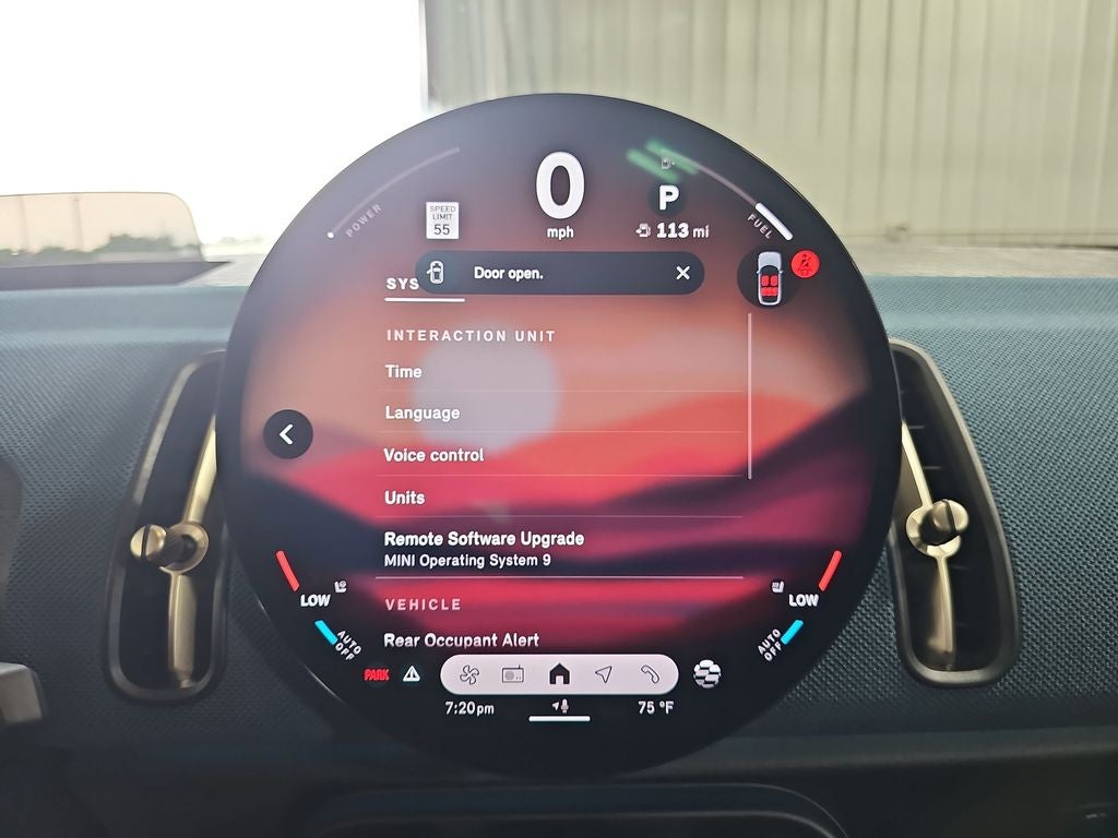 2026 MINI Cooper S Countryman Signature Plus