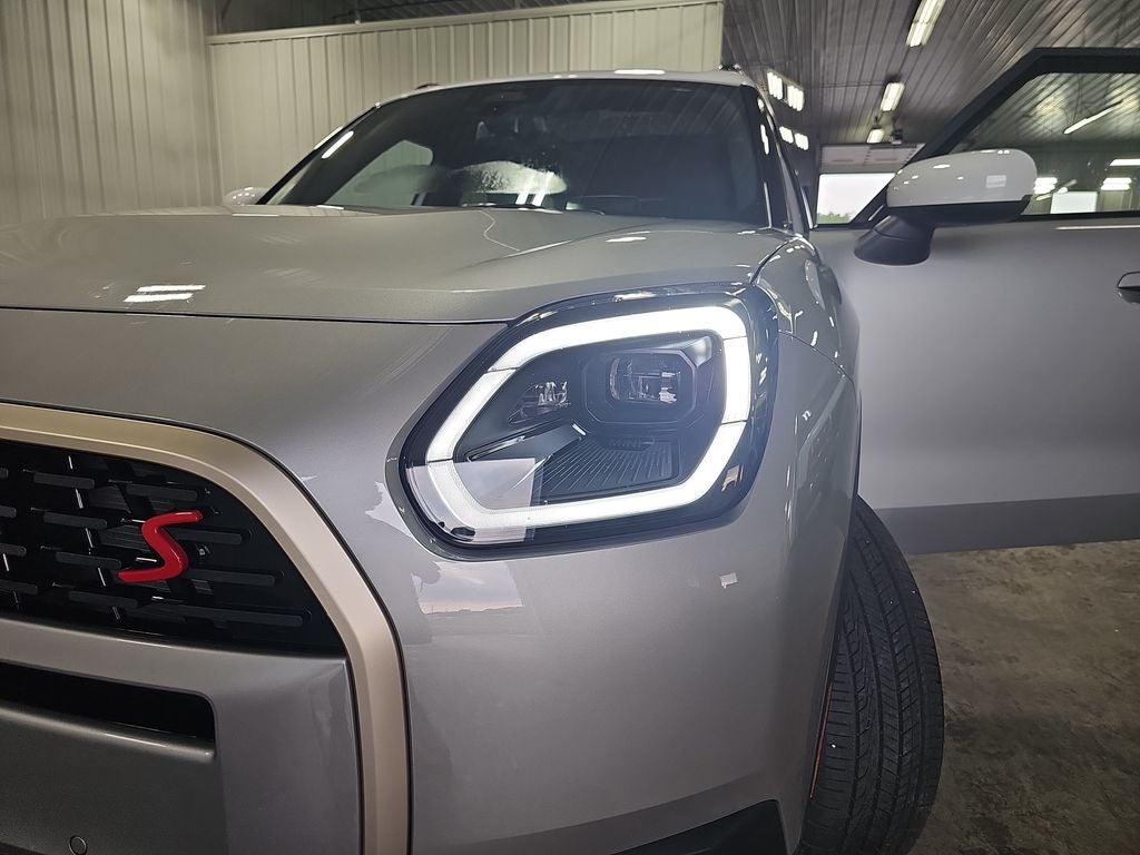 2026 MINI Cooper S Countryman Signature Plus