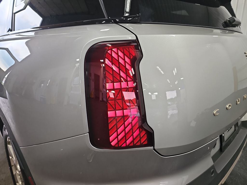 2026 MINI Cooper S Countryman Signature Plus