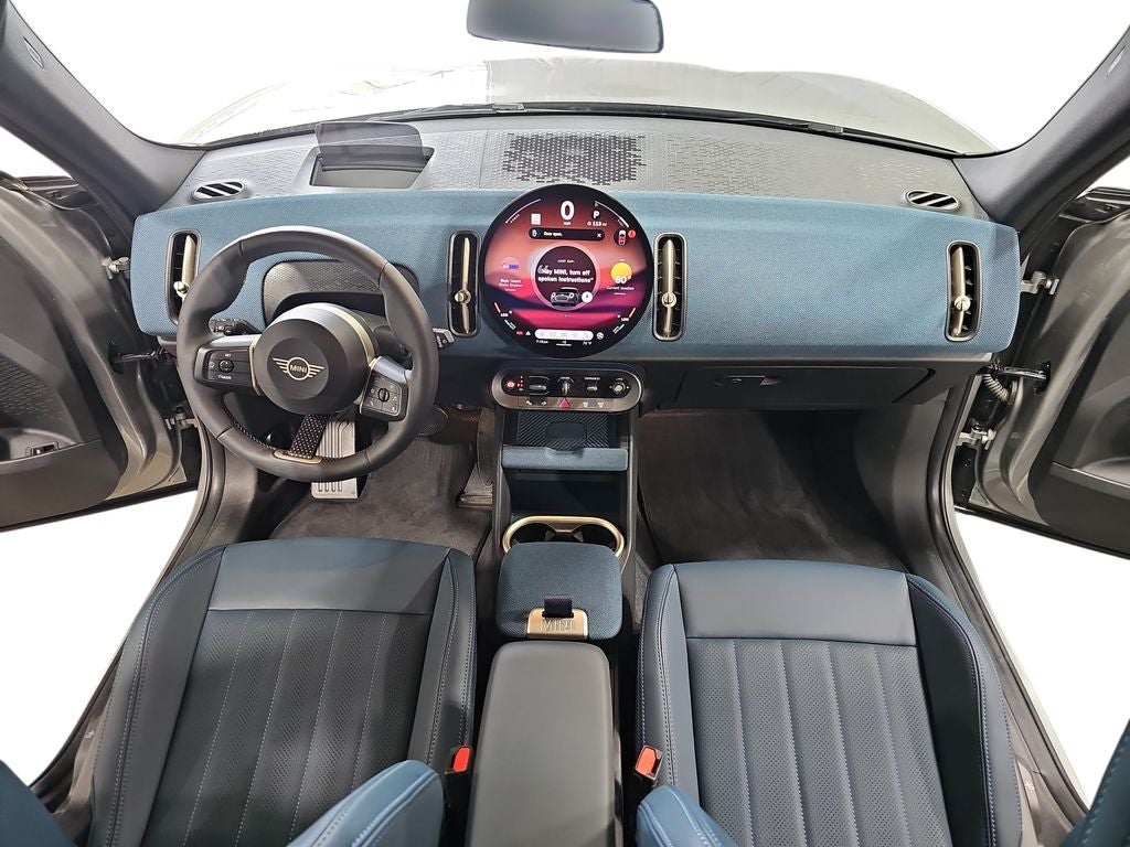 2026 MINI Cooper S Countryman Signature Plus