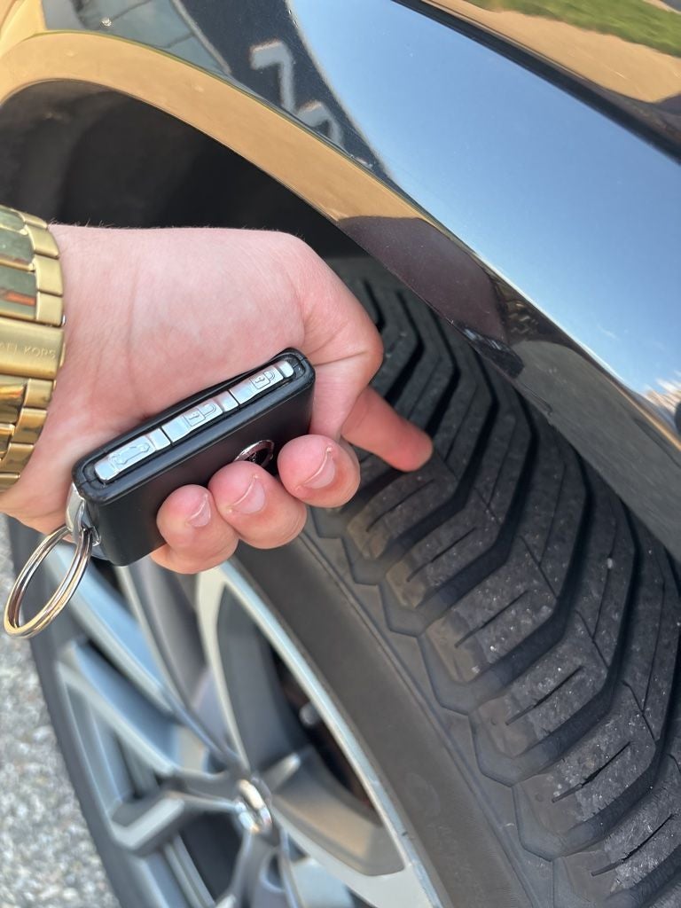 2019 Volvo XC90 T6 Momentum