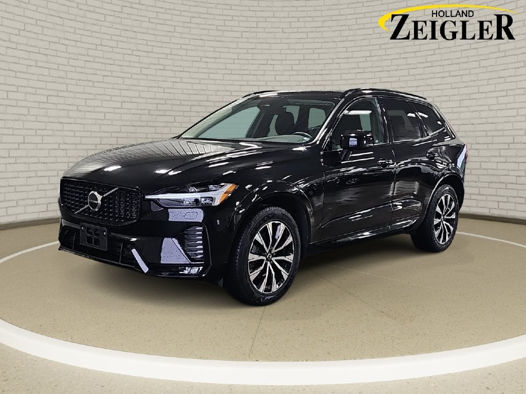 2024 Volvo XC60