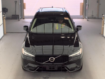 2024 Volvo XC60 B5 Core