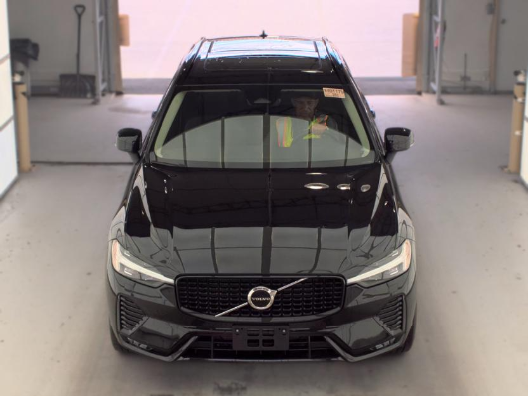 2024 Volvo XC60 B5 Core