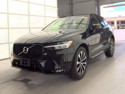2024 Volvo XC60 B5 Core