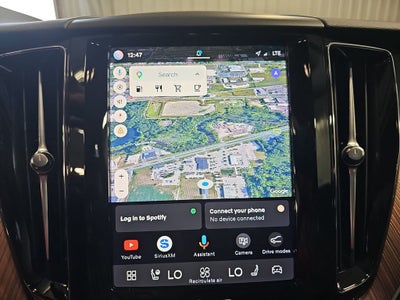2023 Volvo XC60 B5 Plus Dark Theme