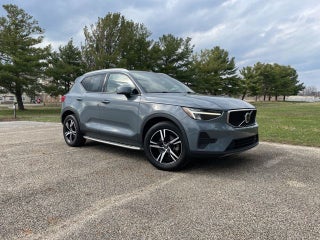 2023 Volvo XC40 B5 Core