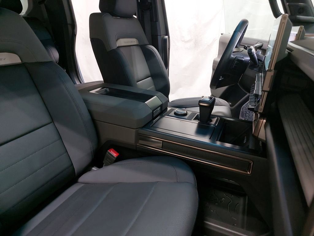 2024 GMC HUMMER EV SUV 3X OMEGA LIMITED EDITION