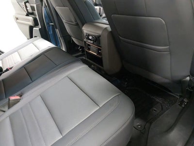 2024 GMC HUMMER EV SUV 3X OMEGA LIMITED EDITION